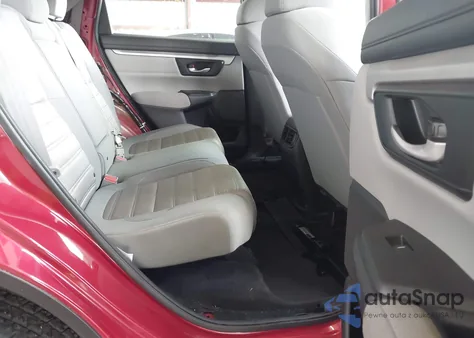 2020 Honda Cr-V Awd Lx from USA, damaged, VIN 2HKRW2H25LH610104